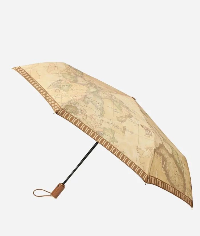 1 Classe Geo Mini Umbrella Geo Classic Man Alviero Martini Umbrellas