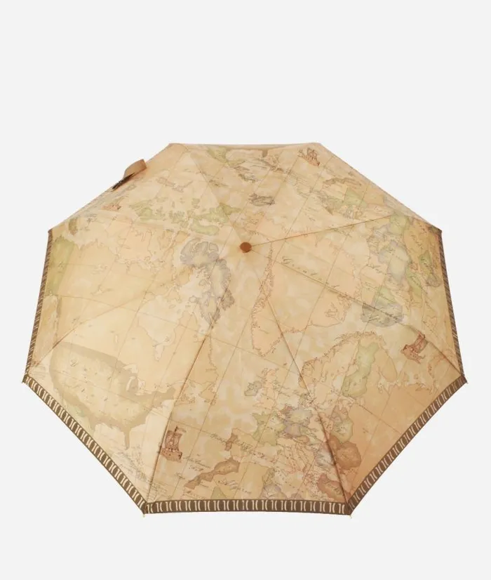 1 Classe Geo Mini Umbrella Geo Classic Man Alviero Martini Umbrellas