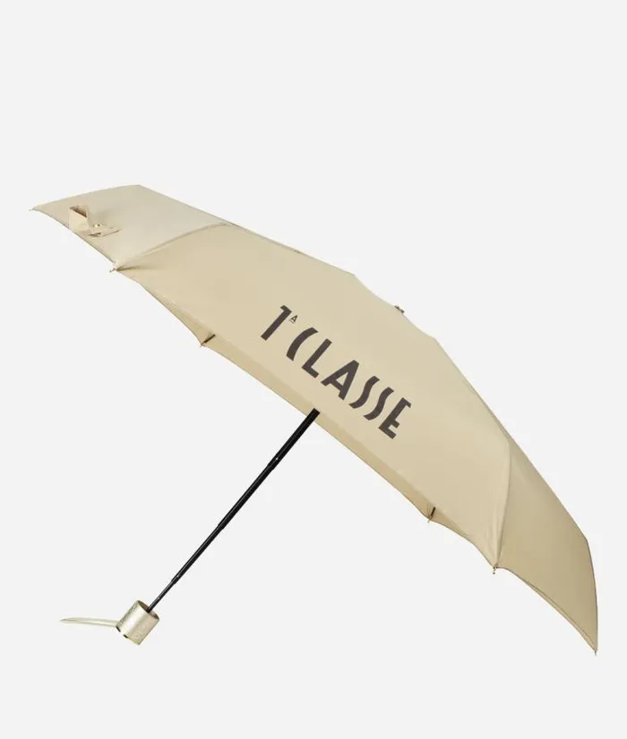 1 Classe Supermini Logo Umbrella Sand Man Alviero Martini Umbrellas