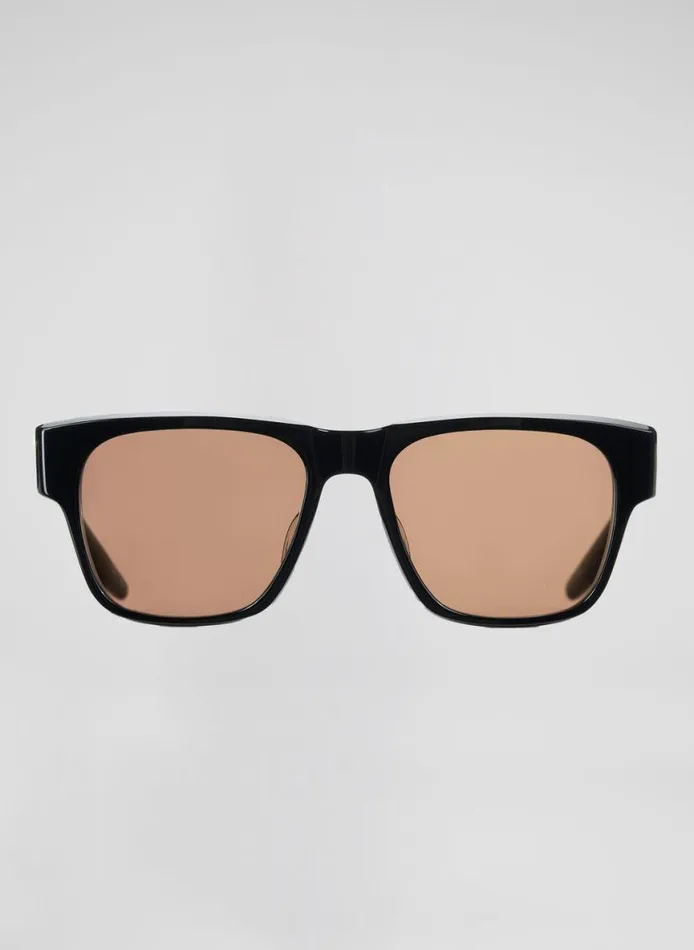 ALC Aikau Sunglasses Blackespresso Women Accessories
