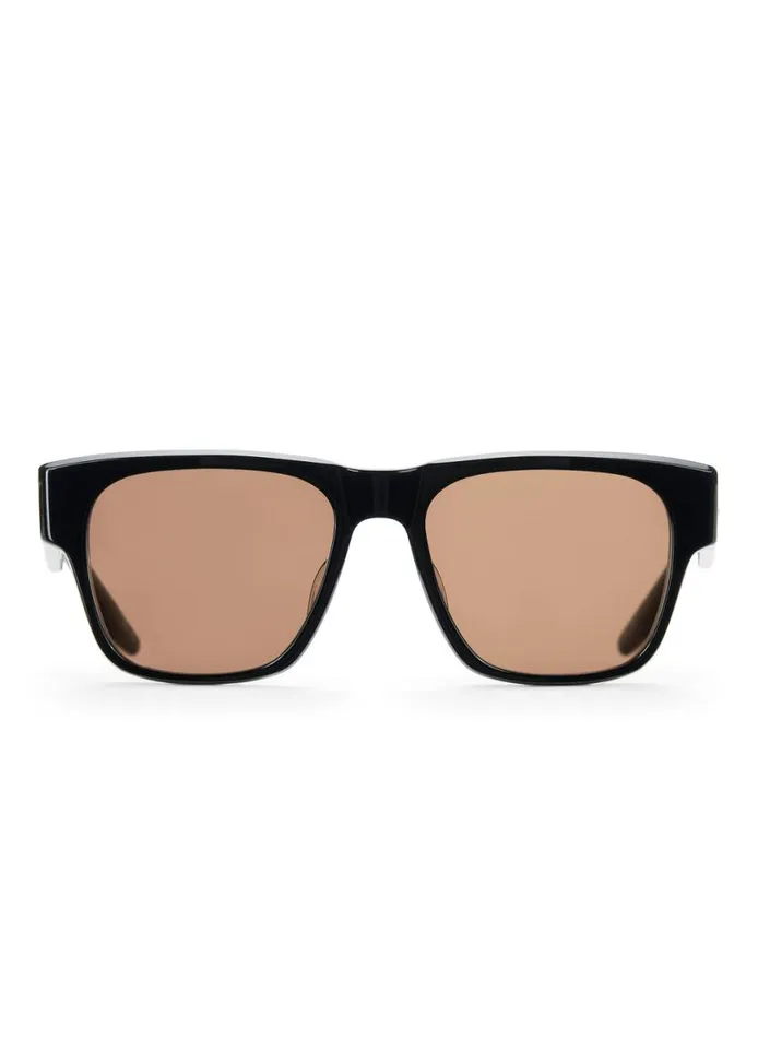ALC Aikau Sunglasses Blackespresso Women Accessories
