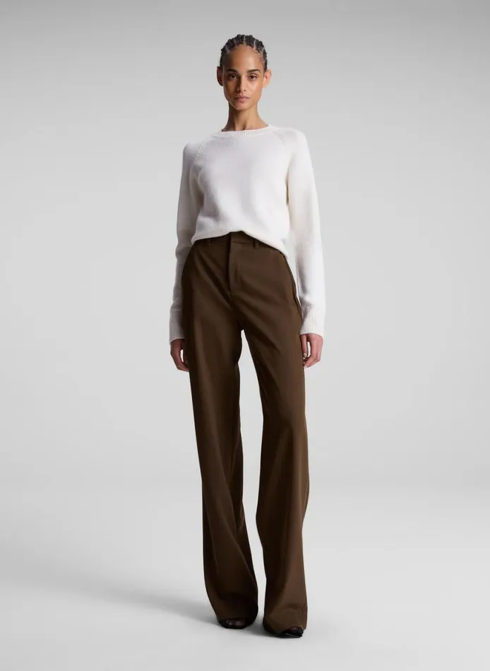 ALC Hirsh Pant Sycamore Women Bottoms