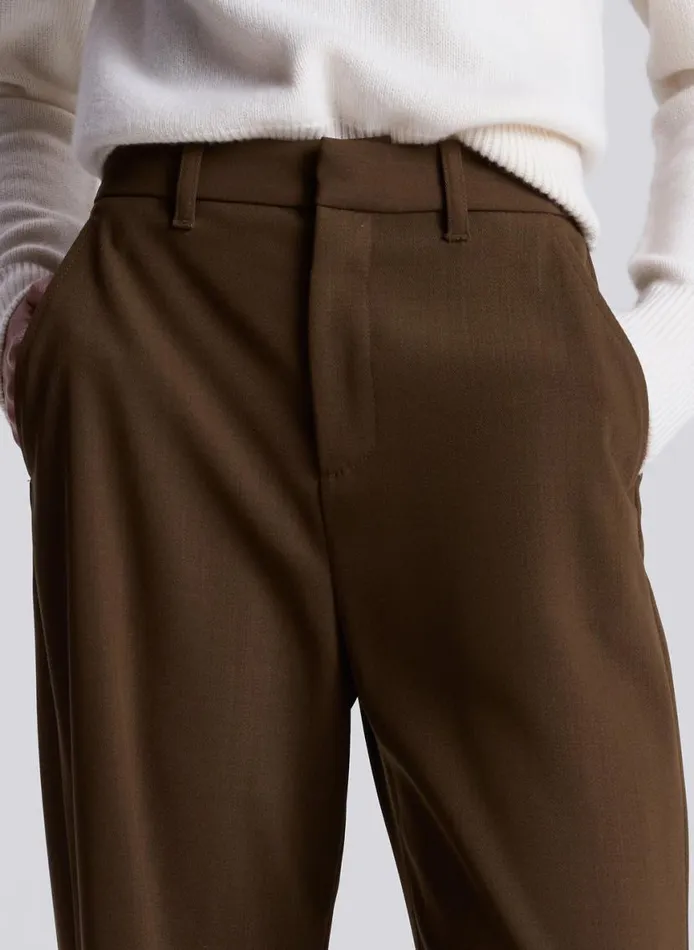 ALC Hirsh Pant Sycamore Women Bottoms