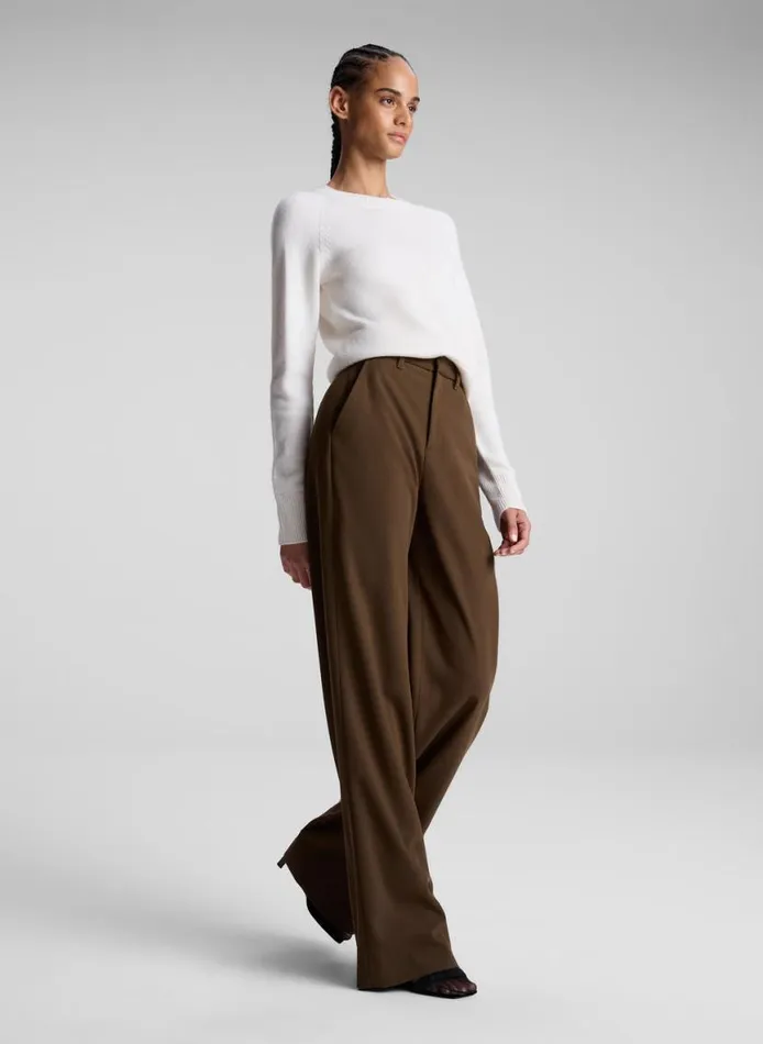 ALC Hirsh Pant Sycamore Women Bottoms