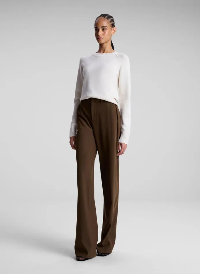 ALC Hirsh Pant Sycamore Women Bottoms