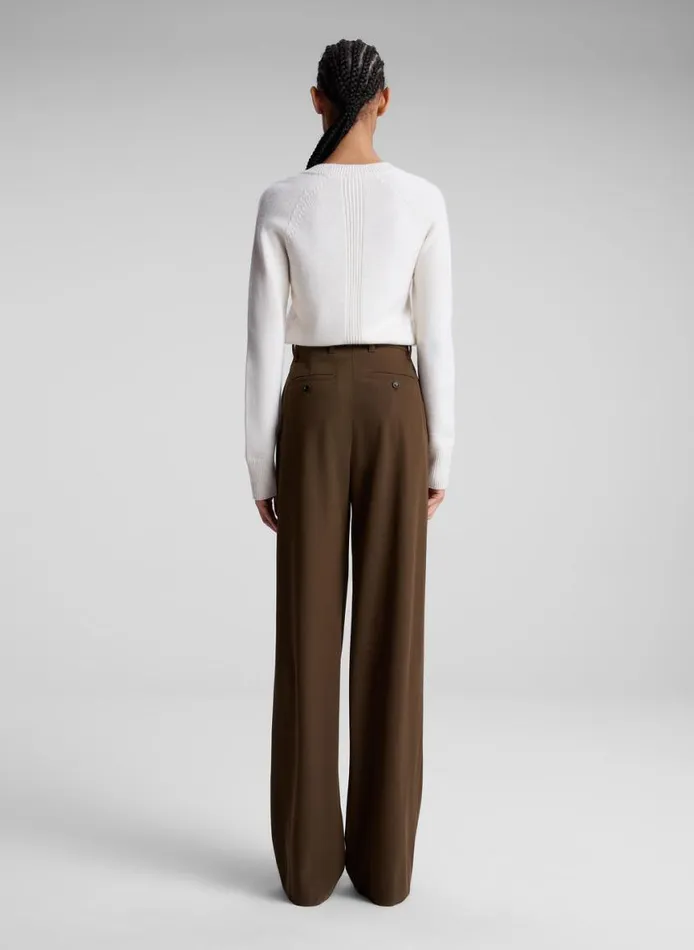 ALC Hirsh Pant Sycamore Women Bottoms