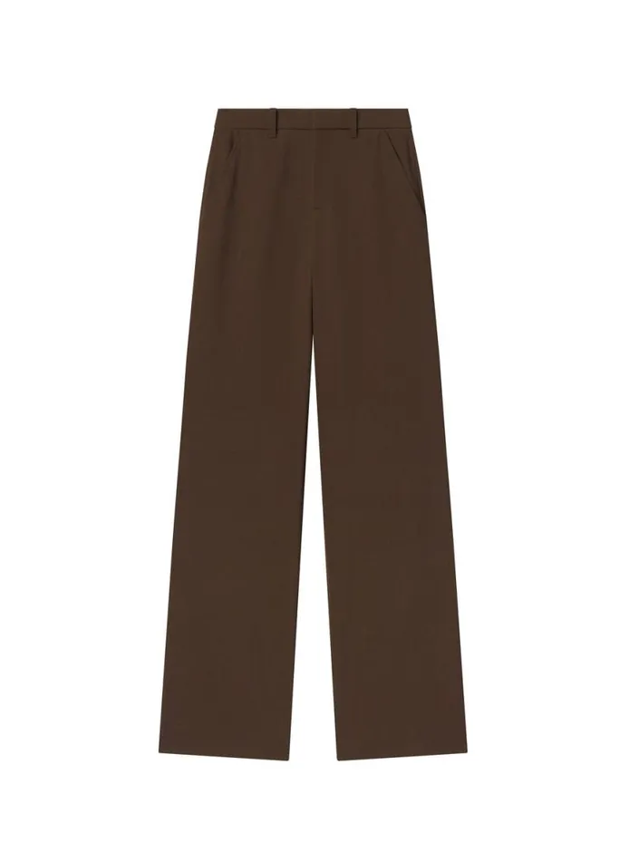 ALC Hirsh Pant Sycamore Women Bottoms