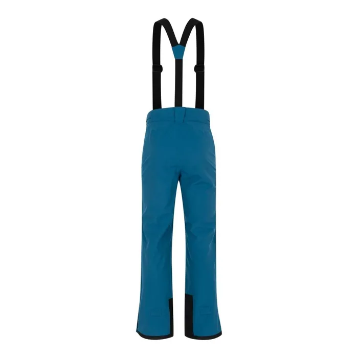 Achieve II Recycled Ski Pants Kingfisher Blue Navy Men Dare 2b Ski Trousers and Salopettes