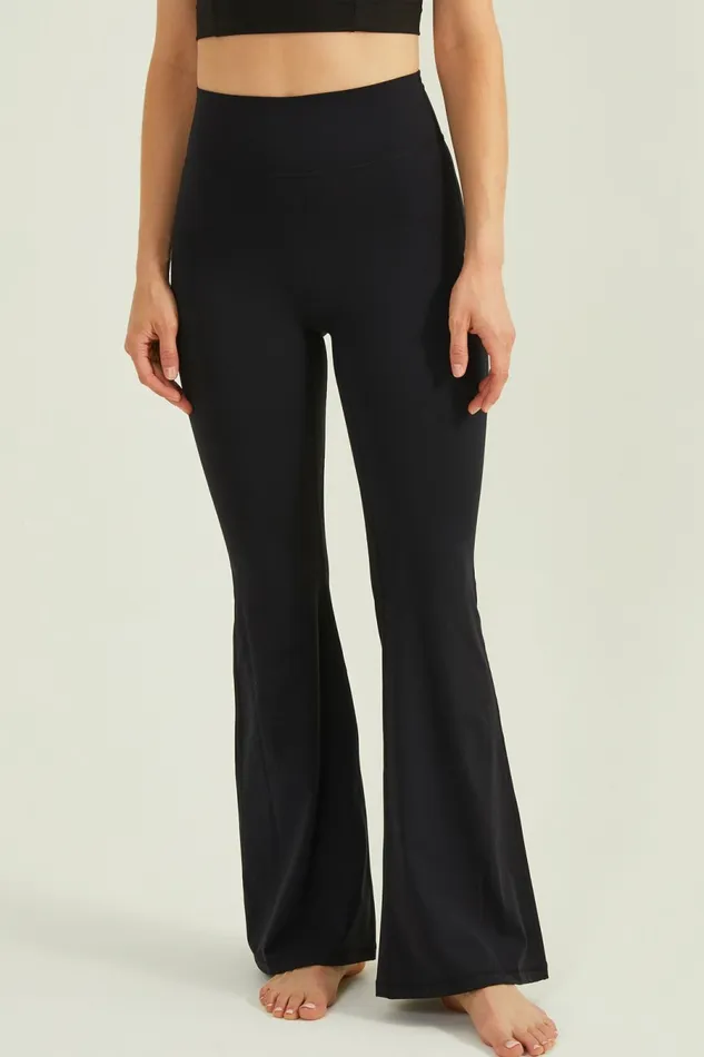 Activewear Altar8217d State Women Stand Firm Flare Leggings