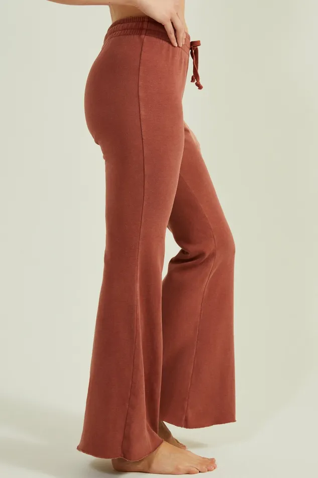Activewear Women Upgrade Flare Sweatpants Altar8217d State