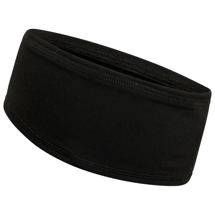 Adult039s Shrug Off Headband Black WomenMen Dare 2b Hats