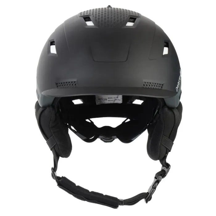 Adults Lega Helmet Black Men Dare 2b Ski Accessories