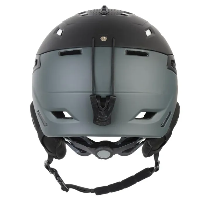 Adults Lega Helmet Black Men Dare 2b Ski Accessories