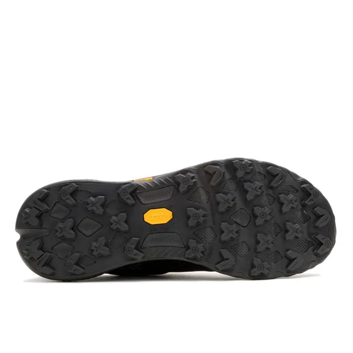 Agility Peak 5 Boa GoreTex Black Men Merrell Sneakers