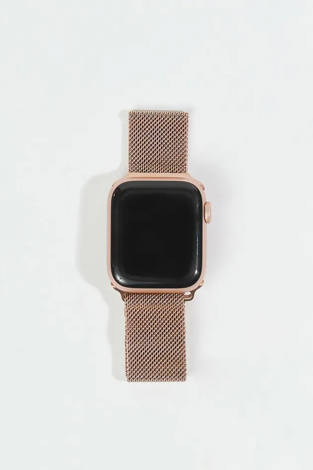 Altar8217d State Rose Gold Smart Watch Band Women Jewelry