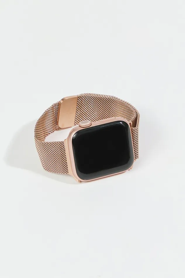 Altar8217d State Rose Gold Smart Watch Band Women Jewelry