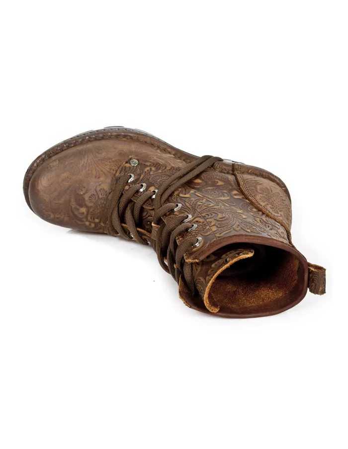 Ankle Boot Neotrail MNeotr008C33 Women Heels New Rock
