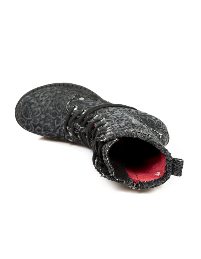 Ankle Boot Trail MTr001C44 Heels New Rock Women Ankle Boot Trail MTr001C44 Heels New Rock Women