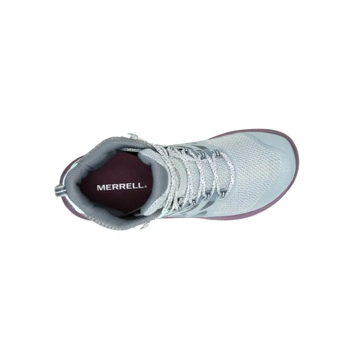 Antora 3 Mid Waterproof Highriseplum Women Merrell Sneakers