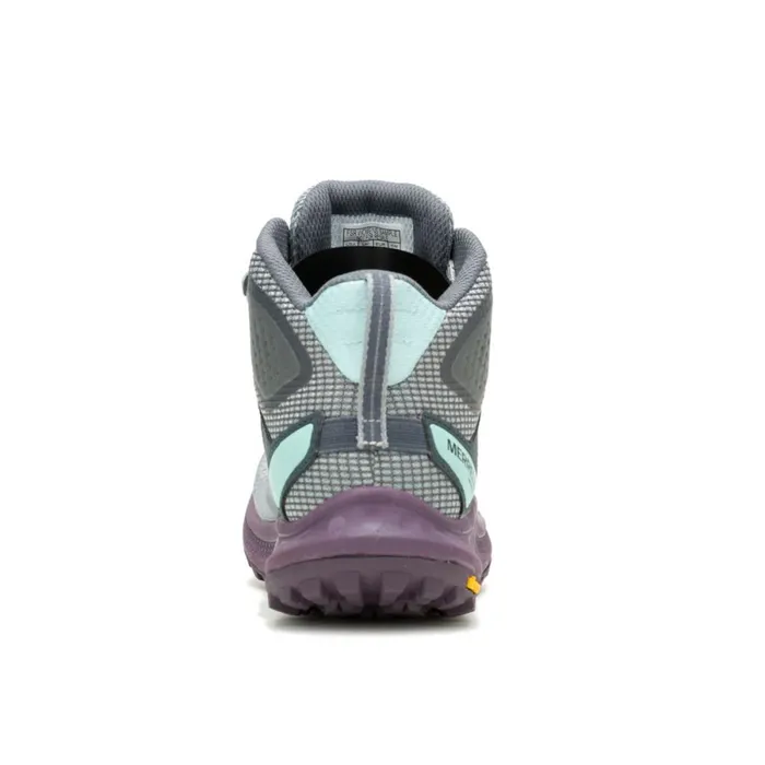Antora 3 Mid Waterproof Highriseplum Women Merrell Sneakers