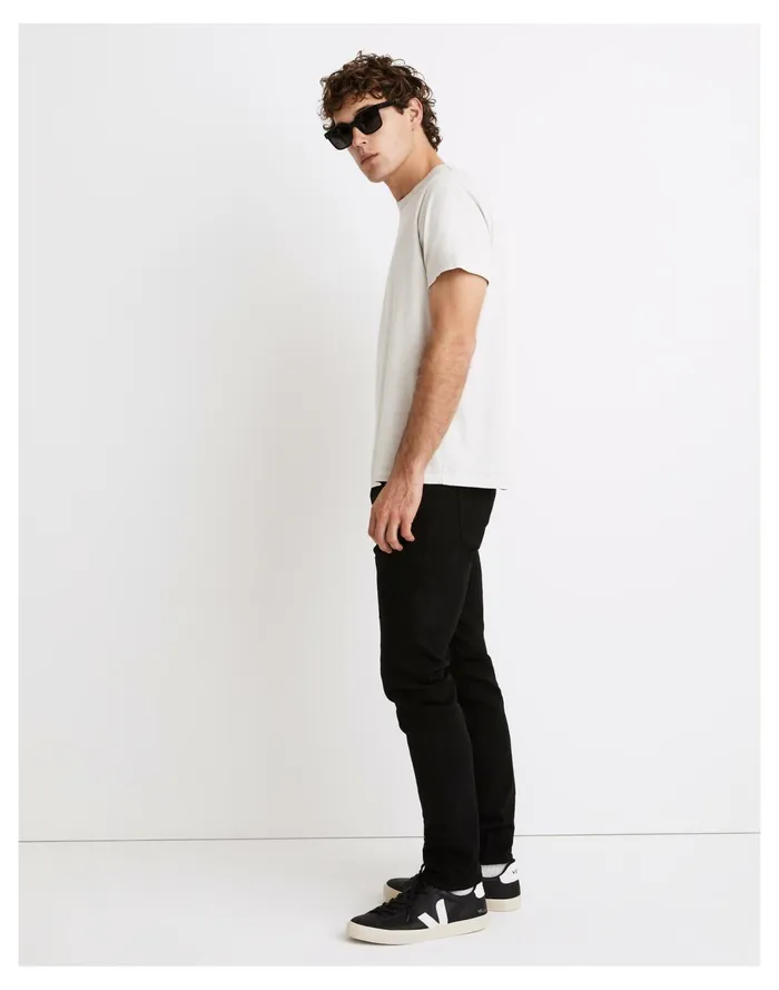Athletic Slim Jeans In Bainhart Wash Bainhart Wash Men Madewell Jeans Athletic Slim Jeans In Bainhart Wash Bainhart Wash Men Madewell Jeans