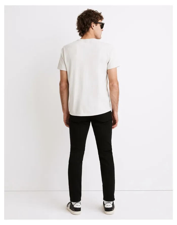Athletic Slim Jeans In Bainhart Wash Bainhart Wash Men Madewell Jeans Athletic Slim Jeans In Bainhart Wash Bainhart Wash Men Madewell Jeans