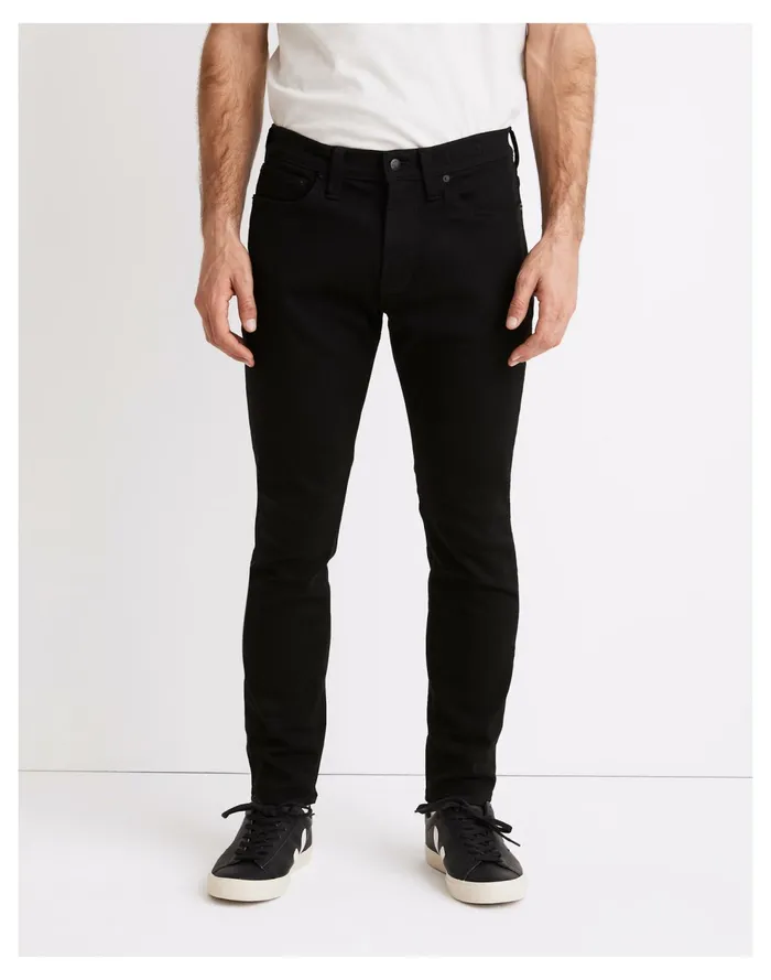 Athletic Slim Jeans In Bainhart Wash Bainhart Wash Men Madewell Jeans Athletic Slim Jeans In Bainhart Wash Bainhart Wash Men Madewell Jeans