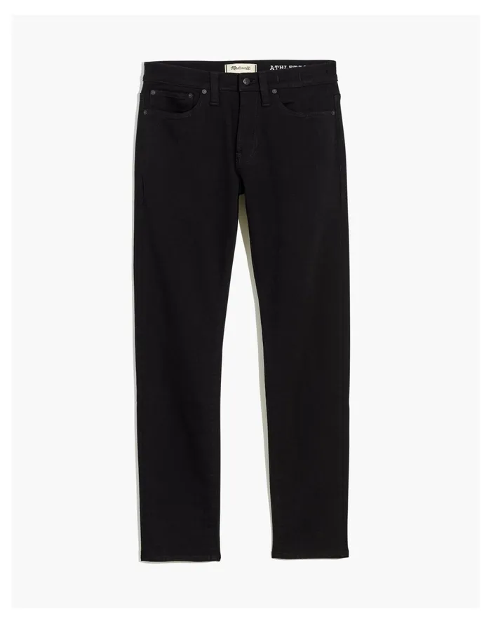 Athletic Slim Jeans In Bainhart Wash Bainhart Wash Men Madewell Jeans Athletic Slim Jeans In Bainhart Wash Bainhart Wash Men Madewell Jeans