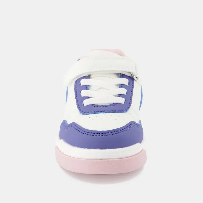 Baby And Toddler Kids Le Coq Sportif CHAUSSURES BB Shoes LCS COURT BREAKER GIRL INF Kids