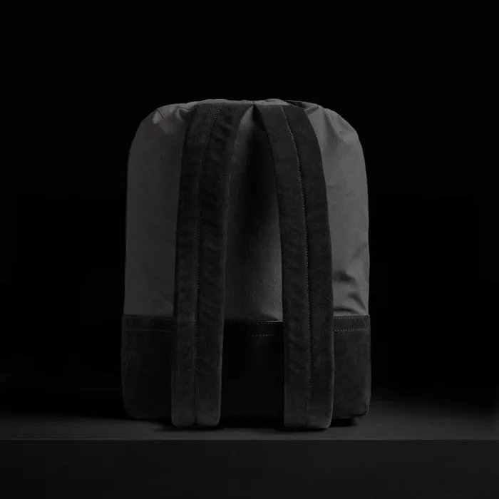 Bags MenWomen James Perse LA Drawstring Bucket Backpack Black Bags MenWomen James Perse LA Drawstring Bucket Backpack Black