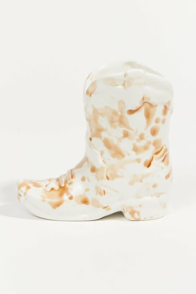 Bath Beauty Altar8217d State Women Paddywax Cowboy Boot Candle