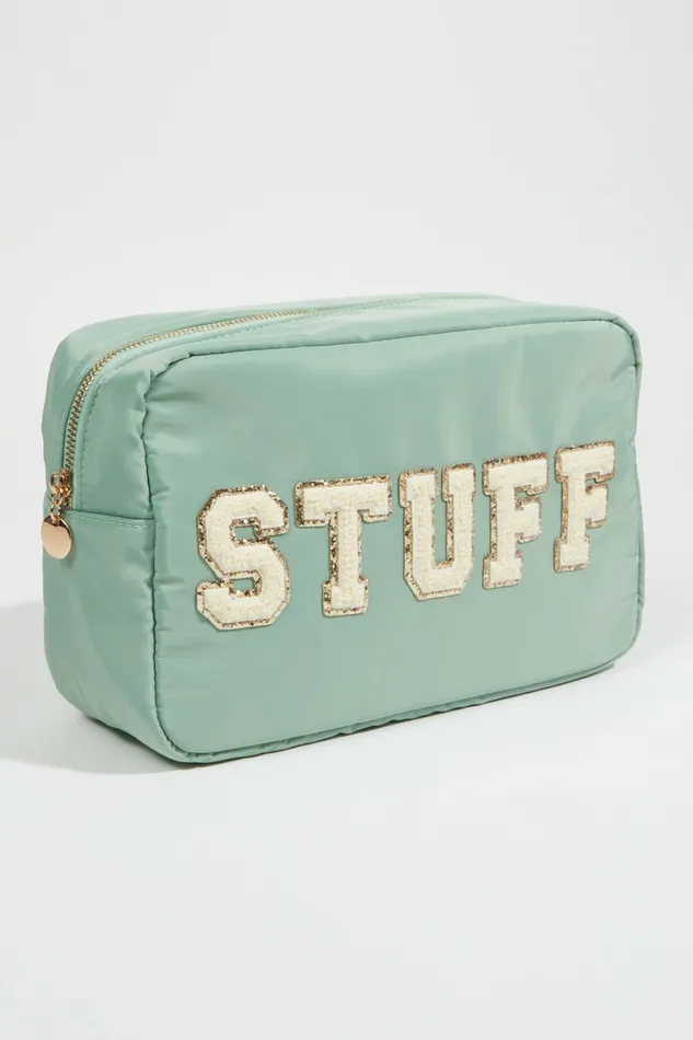 Bath Beauty Altar8217d State Women Stuff Cosmetic Bag