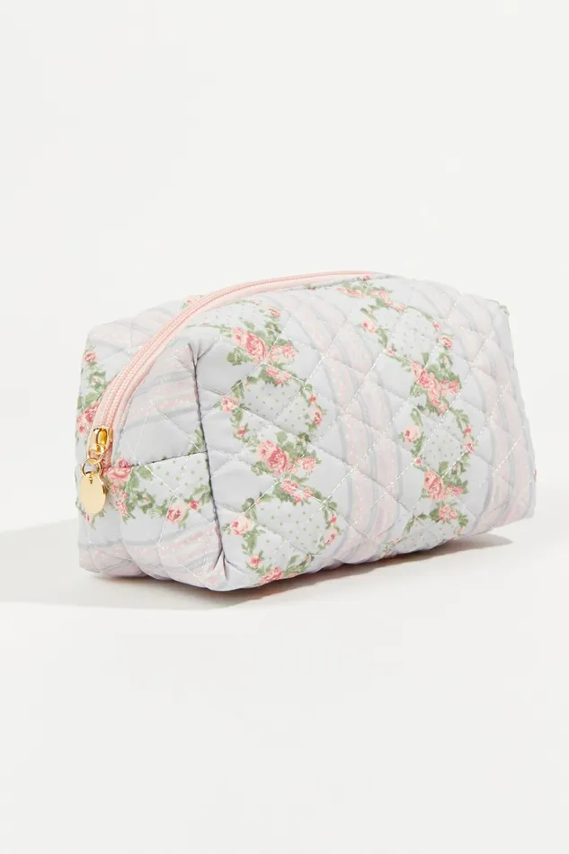 Bath Beauty Ring Around the Roses Cosmetic Bag 8211 Altar8217d State Women