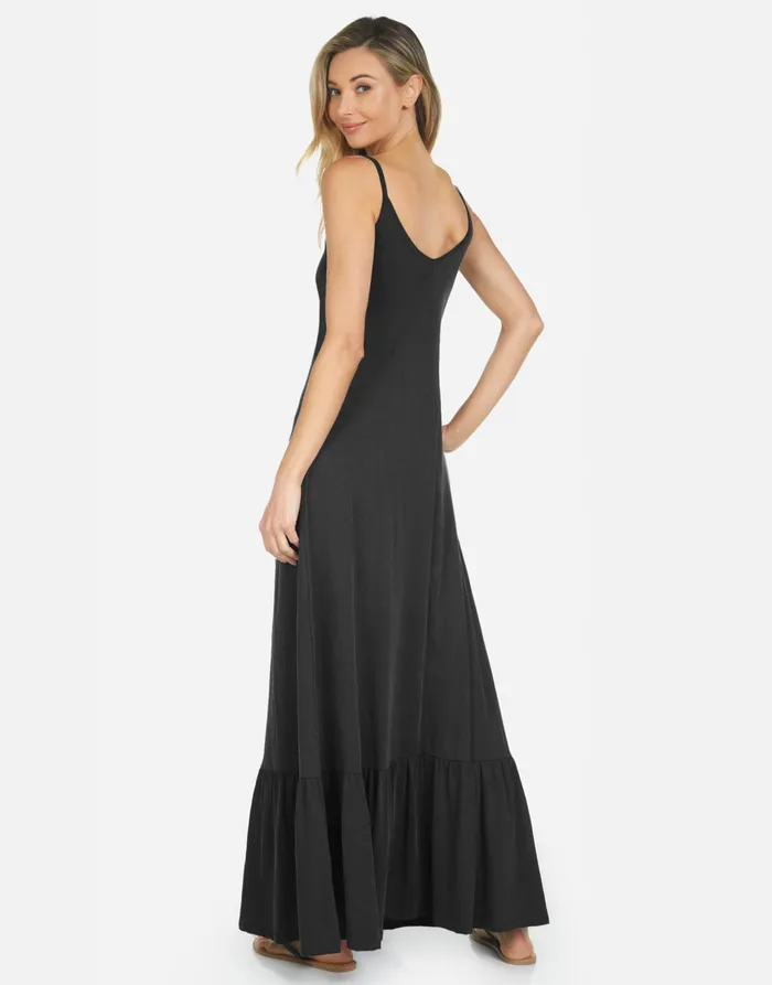 Beatrix X Floral Eye Love Onyx Women039s Lauren Moshi Dresses