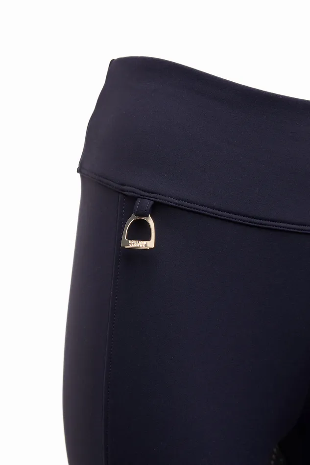 Beauford Legging Ink Navy Women Holland Cooper Leggings Beauford Legging Ink Navy Women Holland Cooper Leggings