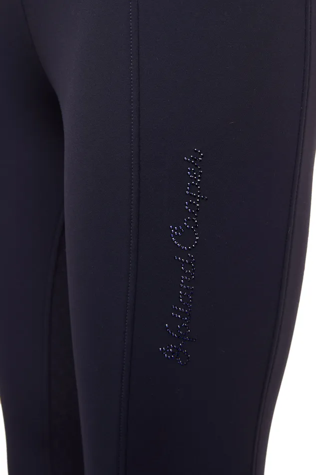 Beauford Legging Ink Navy Women Holland Cooper Leggings Beauford Legging Ink Navy Women Holland Cooper Leggings