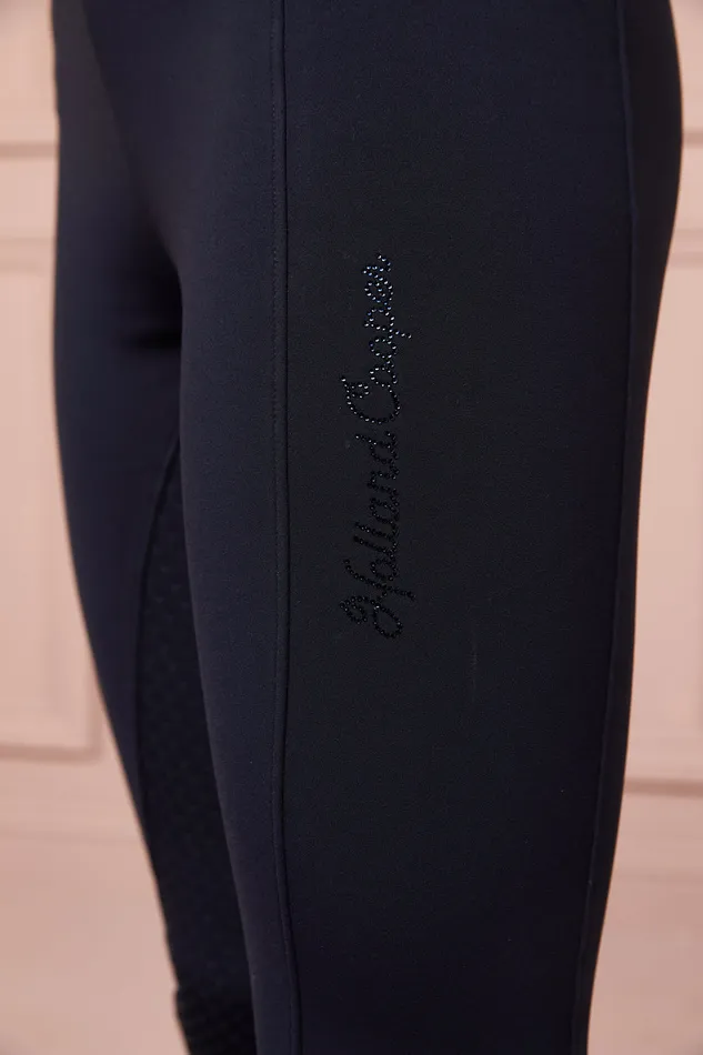 Beauford Legging Ink Navy Women Holland Cooper Leggings Beauford Legging Ink Navy Women Holland Cooper Leggings