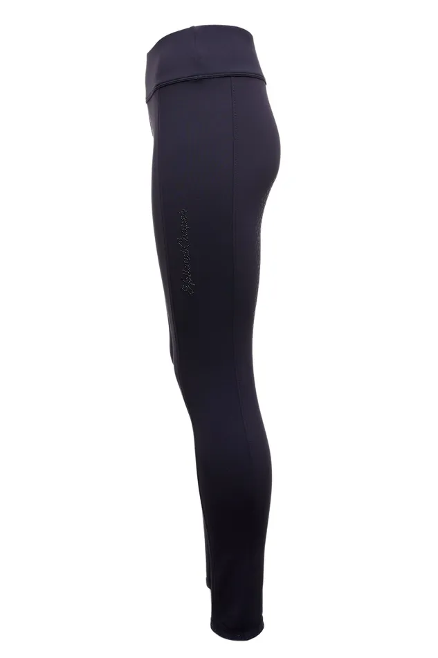 Beauford Legging Ink Navy Women Holland Cooper Leggings Beauford Legging Ink Navy Women Holland Cooper Leggings