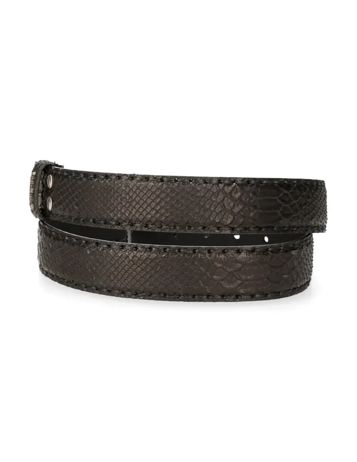 Belts New Rock WomenMen MCint224S3 Belts New Rock WomenMen MCint224S3