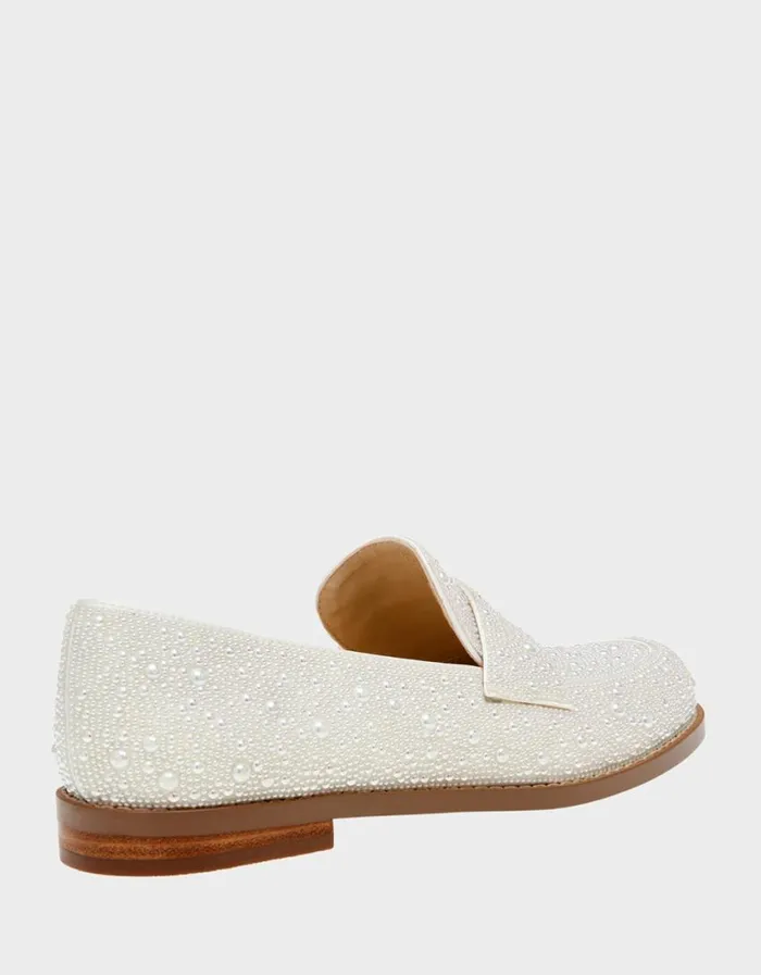 Betsey Johnson Women ARON IVORY Ivory