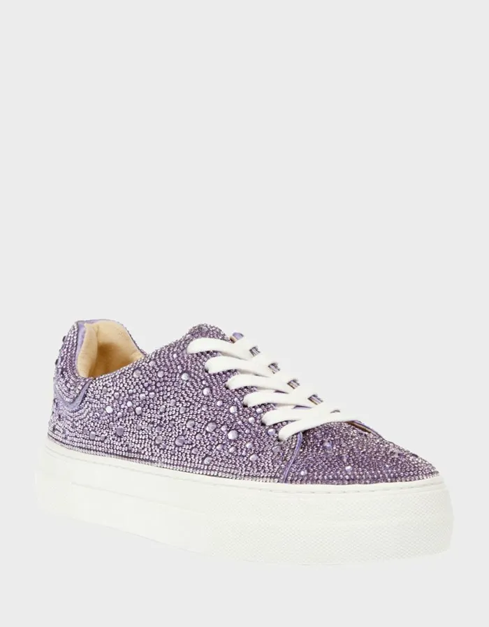 Betsey Johnson Women SIDNY LAVENDER Lavender