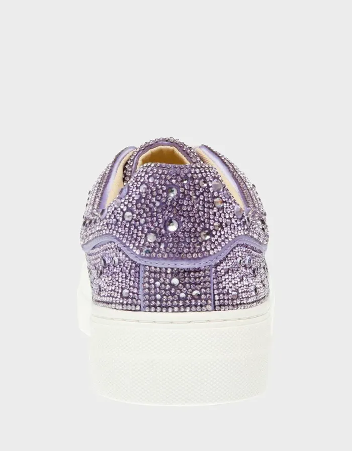 Betsey Johnson Women SIDNY LAVENDER Lavender