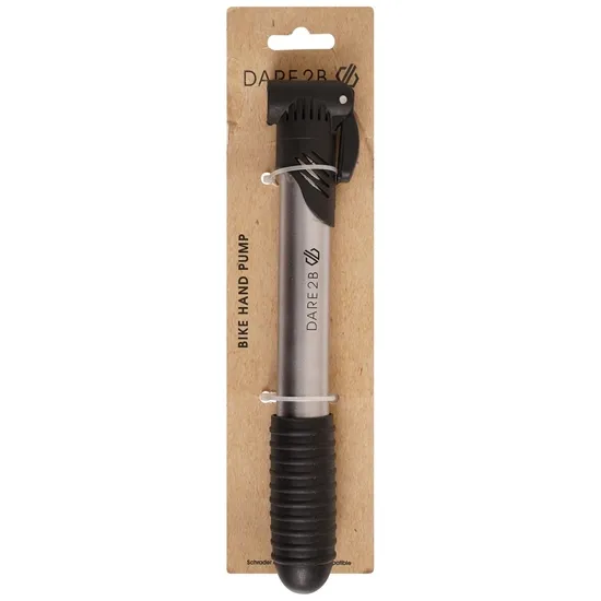 Bike Hand Pump Black Men Dare 2b Cycle Accessories