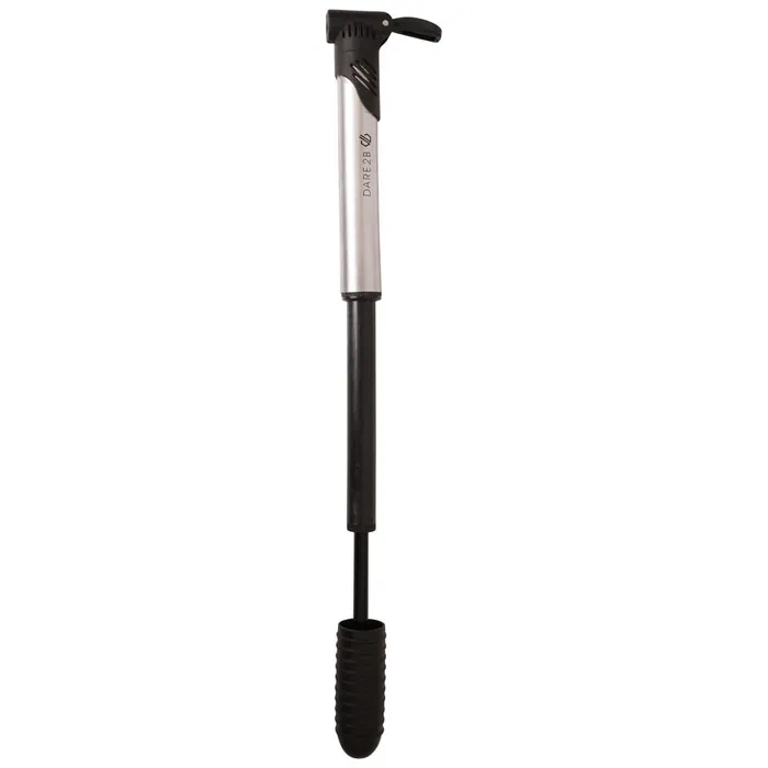 Bike Hand Pump Black Men Dare 2b Cycle Accessories