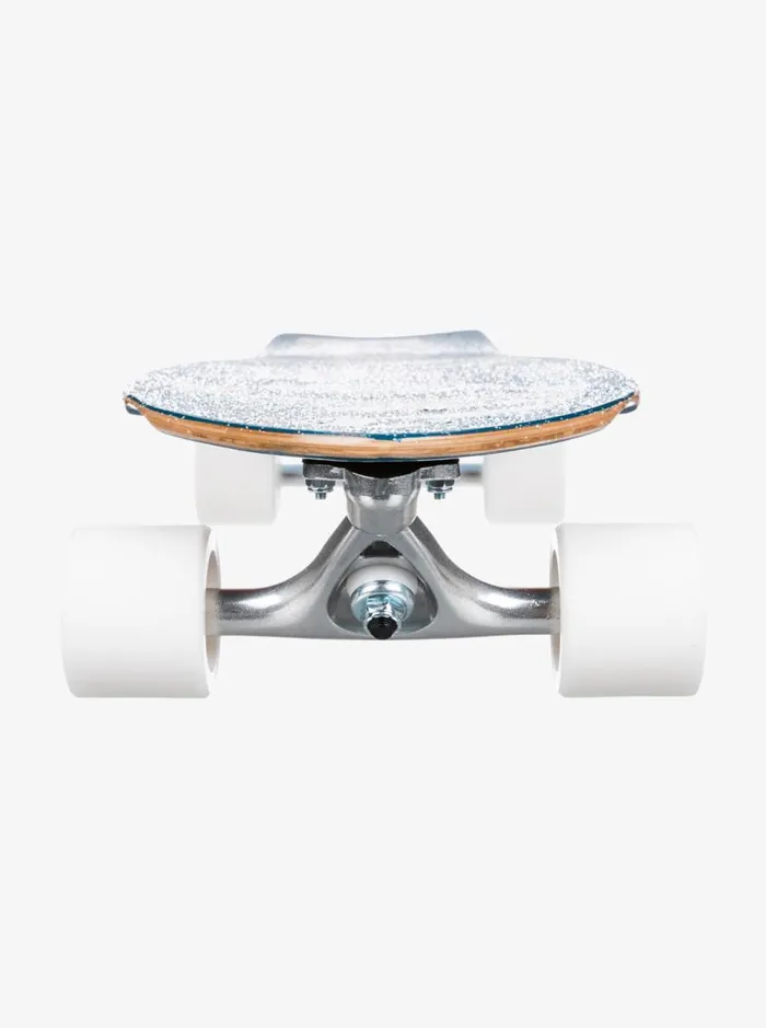 Blooming 95034 8211 Surfskate Skateboard Ensign Blue Women Roxy Skateboards
