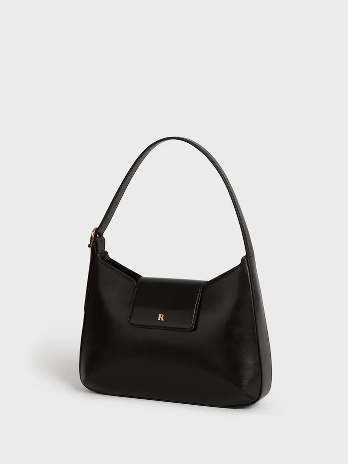 Bobo Bag Noir Women Bags and Baskets Rouje