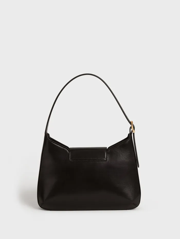 Bobo Bag Noir Women Bags and Baskets Rouje