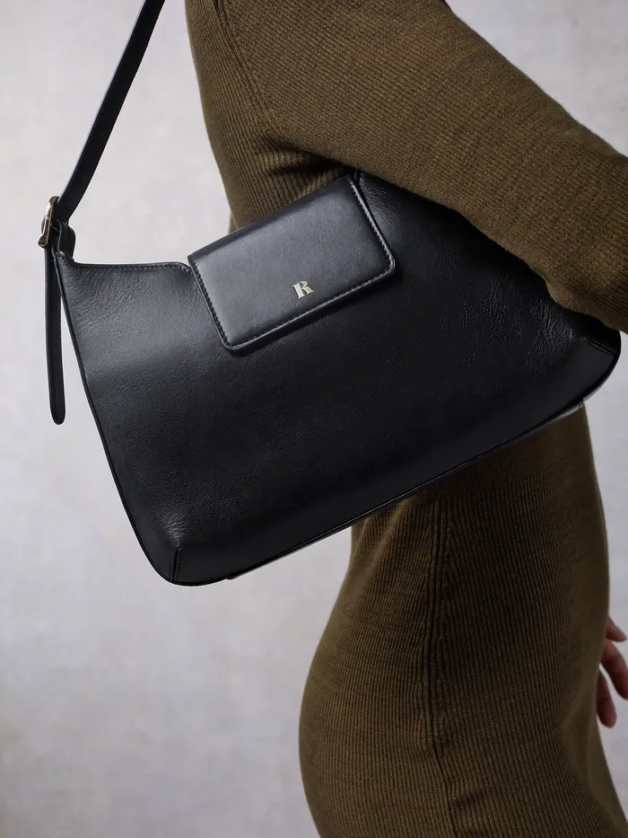 Bobo Bag Noir Women Bags and Baskets Rouje