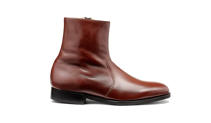 Boot Sample 8211 Various Mens Barker Shoes Mens Boots