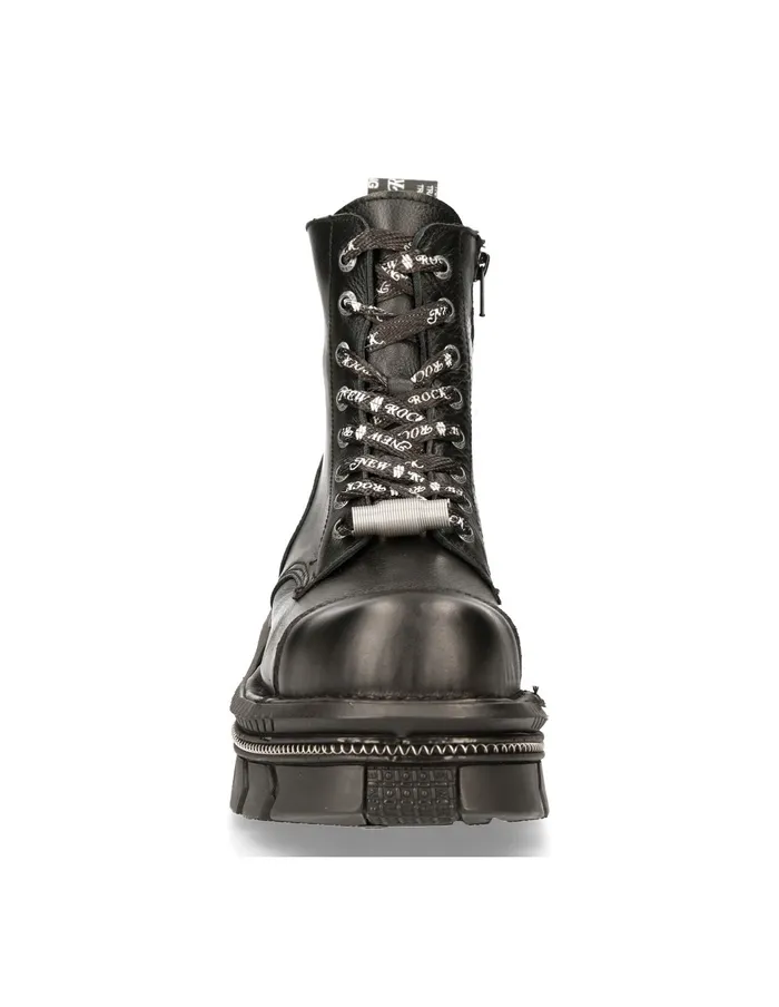 Boots Ankle Boot Techno MMili283cmC1 8211 New Rock WomenMen Boots Ankle Boot Techno MMili283cmC1 8211 New Rock WomenMen